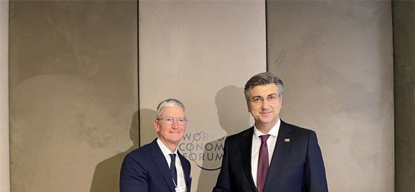 Ključ razvoja srednje i istočne Europe je jačanje institucija, tržišta rada i investicijske klime